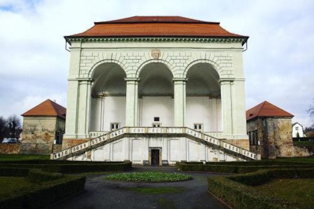 Gallery - U Krále