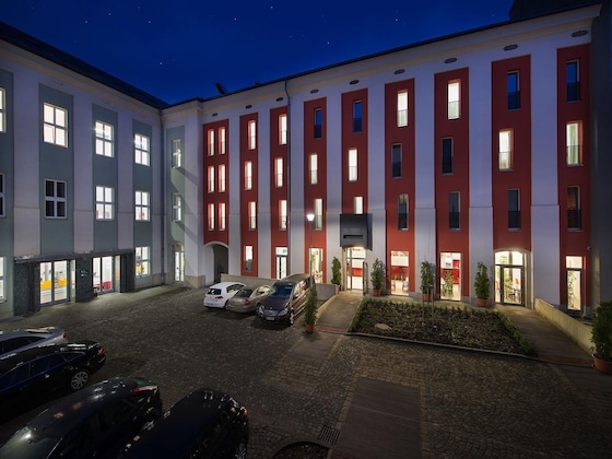 Gallery - Ea Business Hotel Jihlava