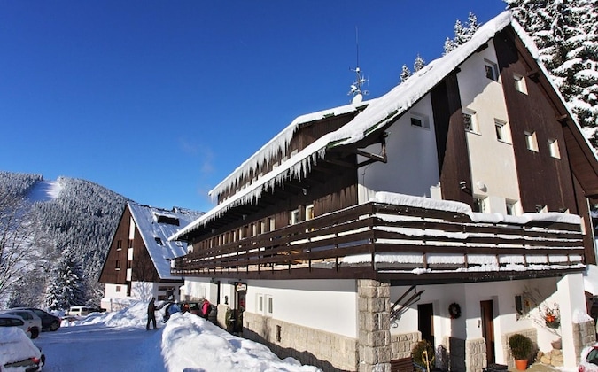 Gallery - Pension Renata