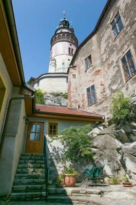 Gallery - Pension U Zámku