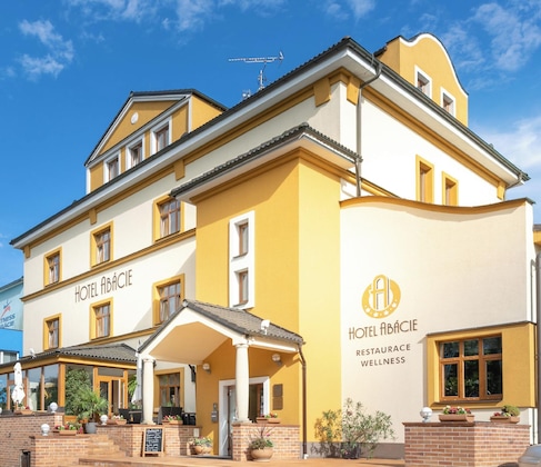 Gallery - Hotel Abácie & Wellness