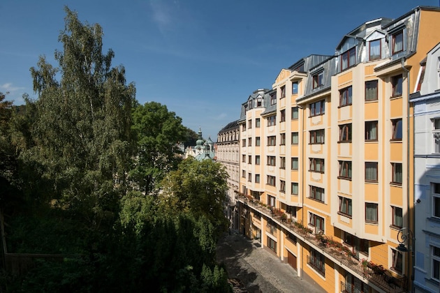 Gallery - Luxury Spa & Wellness Hotel Prezident