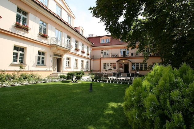 Gallery - Castle Residence Praha