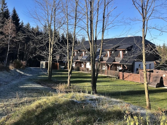 Gallery - Hotel Na Dolině