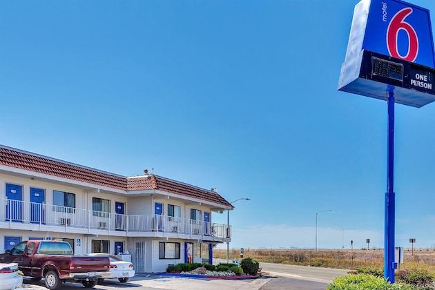 Gallery - Motel 6 Vallejo Six Flags West