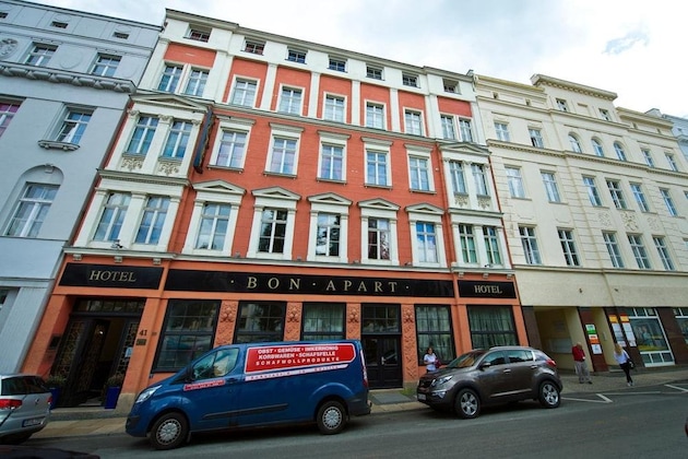 Gallery - Hotel Bon Apart