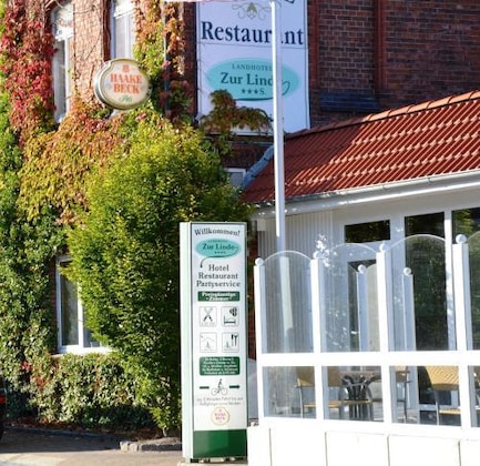 Gallery - Landhotel Zur Linde
