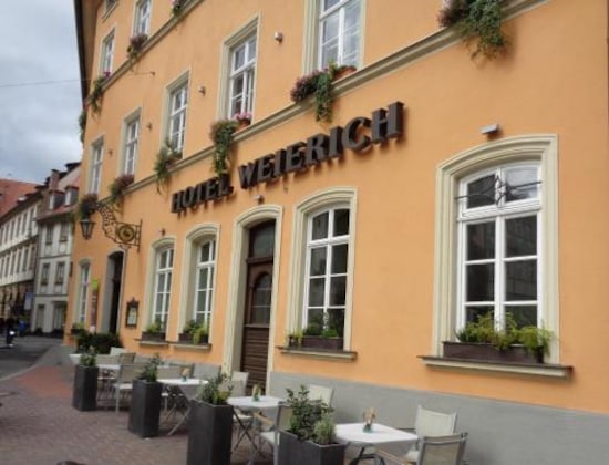 Gallery - Hotel Weierich