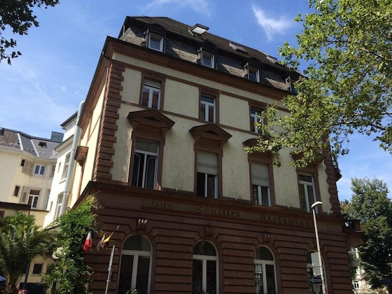 Gallery - Hotel Schiller