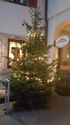 Gallery - Weinstadt-Hotel