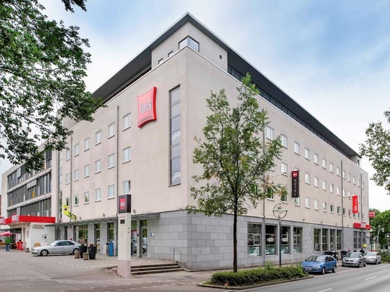 Gallery - Ibis Dortmund City