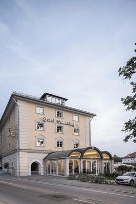 Gallery - Hotel Donauhof