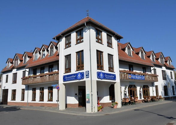Gallery - Hotel Spreewaldeck