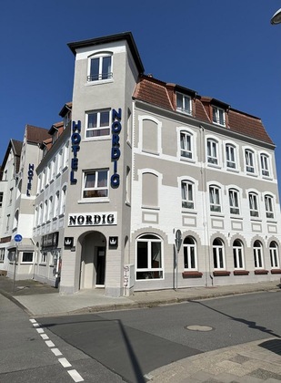 Gallery - Hotel Nordig