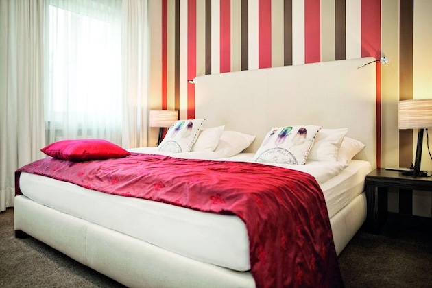 Gallery - City Hotel Bosse