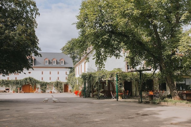 Gallery - Hotel-Weingut Karlsmühle