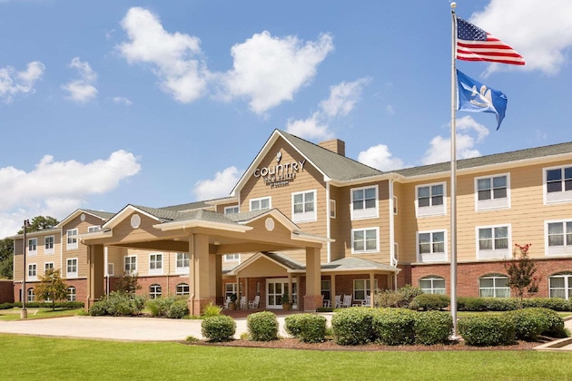Gallery - Country Inn & Suites By Radisson, Pineville, La