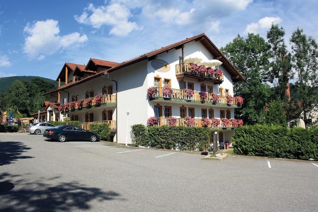 Gallery - Ferienhotel Rothbacher Hof