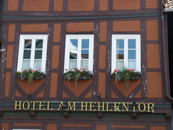 Gallery - Hotel Am Hehlentor