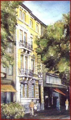 Gallery - Hotel Kurpfalzstuben