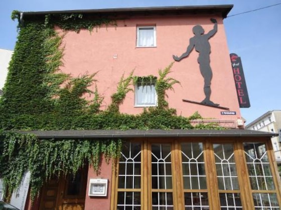 Gallery - Esprithotel