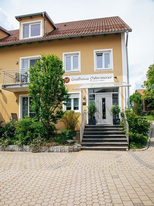 Gallery - Gasthaus Ostermeier