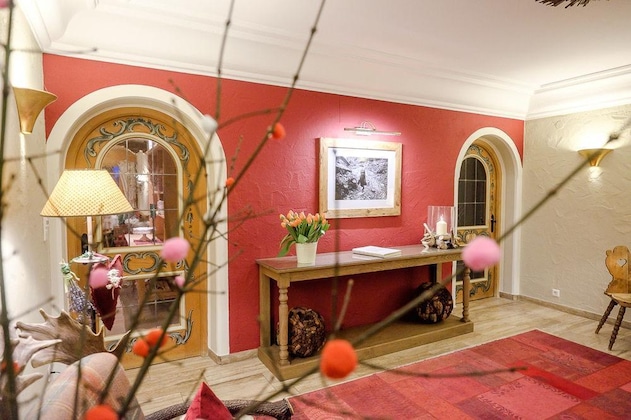 Gallery - Landhaus Am Stein Tegernsee