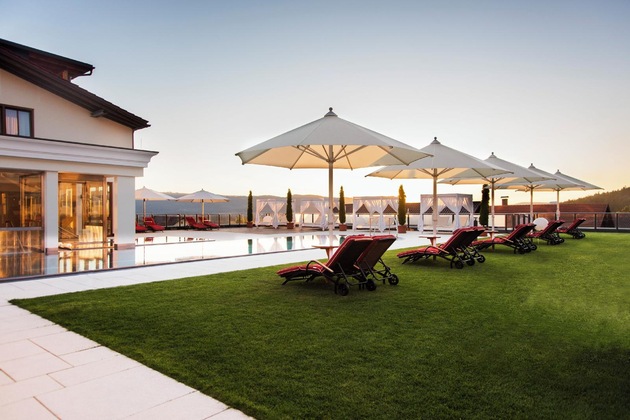 Gallery - Landromantik Hotel Oswald Gourmet & Spa