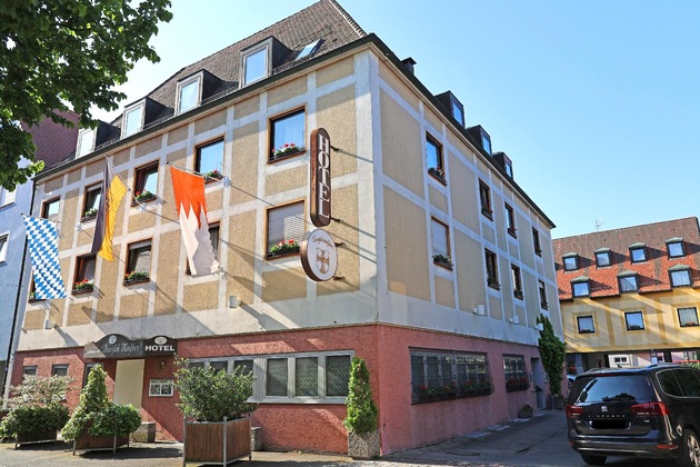 Gallery - Apart Hotel Deutschmeister