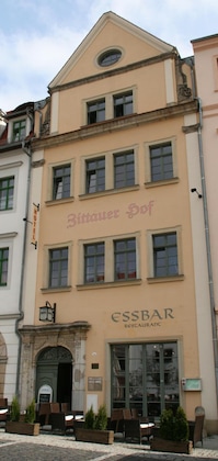 Gallery - Hotel Zittauer Hof