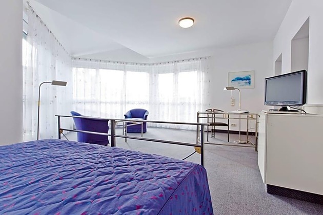 Gallery - Hotel List