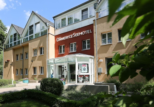 Gallery - Dämeritzseehotel