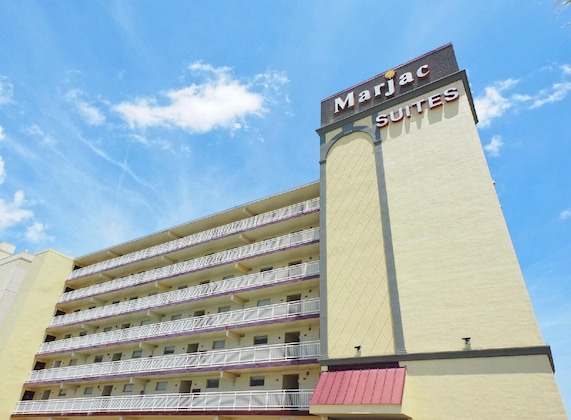 Gallery - Marjac Suites Virginia Beach Oceanfront