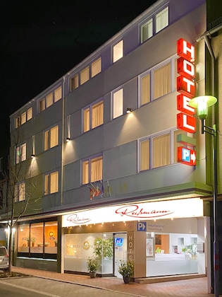 Gallery - Hotel Russmann
