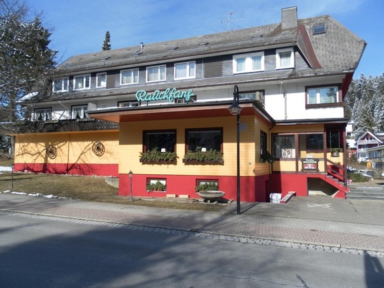 Gallery - Hotel Rauchfang