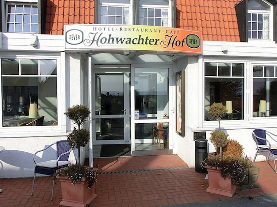 Gallery - Hohwachter Hof