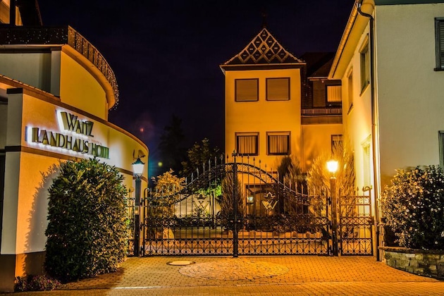 Gallery - Landhaus Hotel Waitz