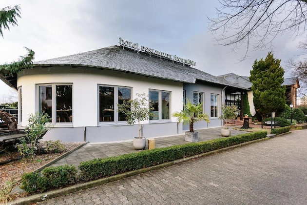Gallery - Hotel-Restaurant Fronmühle