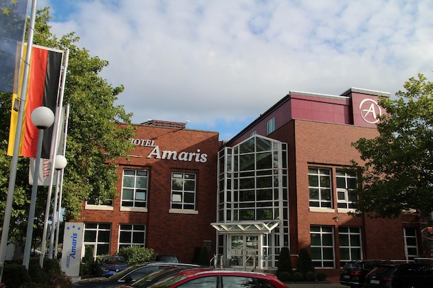 Gallery - Hotel Amaris
