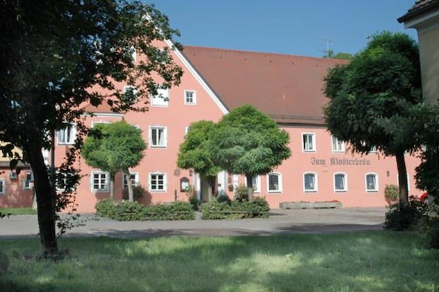Gallery - Romantik Hotel Zum Klosterbräu