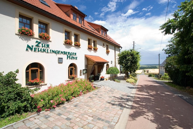 Gallery - Hotel Neue Höhe