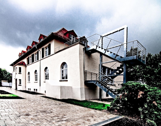 Gallery - Villa Behr