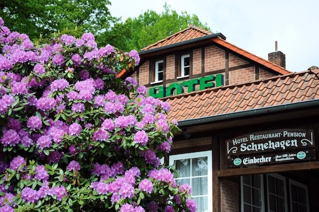 Gallery - Hotel Schnehagen