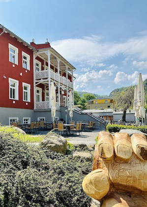 Gallery - Hotelpark Bodetal