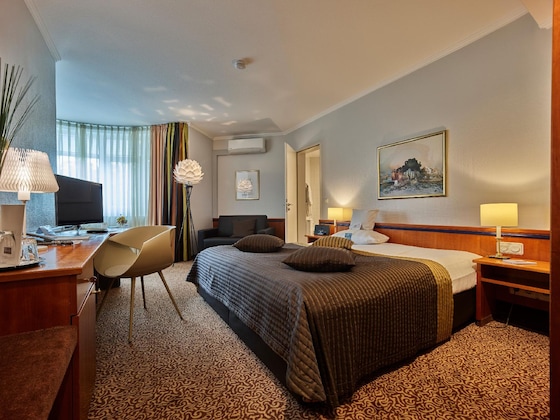 Gallery - Hotel Tandreas