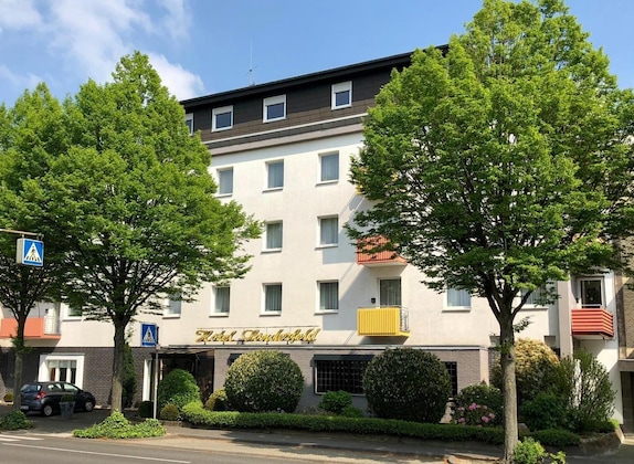 Gallery - Hotel Sonderfeld