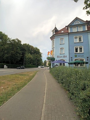 Gallery - Hotel Bilger Eck