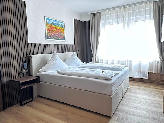 Gallery - Hotel Bilger Eck