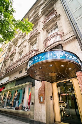 Gallery - Smart Stay Hotel Station