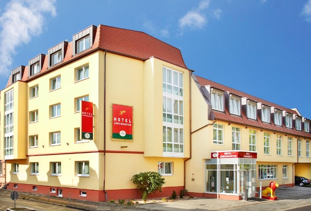 Gallery - Hotel Löwengarten